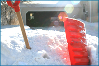 Tulmeadow Farm Store ~ CT snow predictions